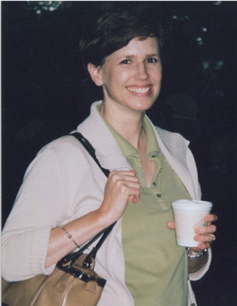 Photo of FRANCES MARGARET HOBBS