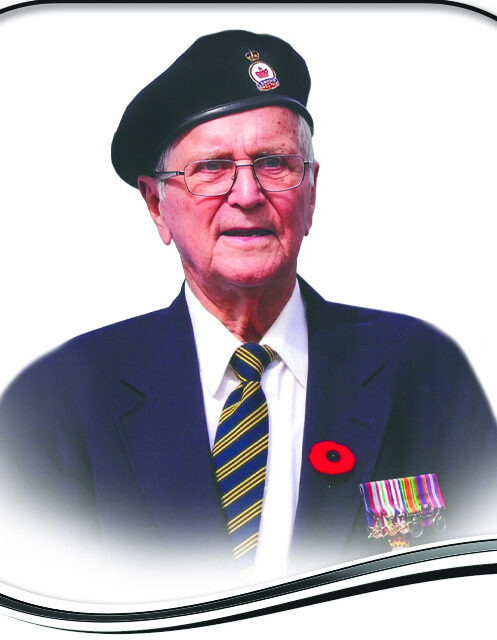 Photo of Roland Demers