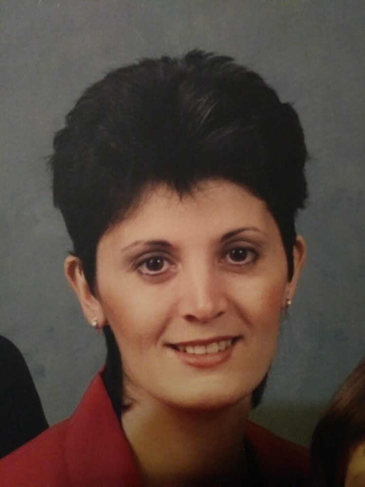 Photo of Laura D. LaCOMBE