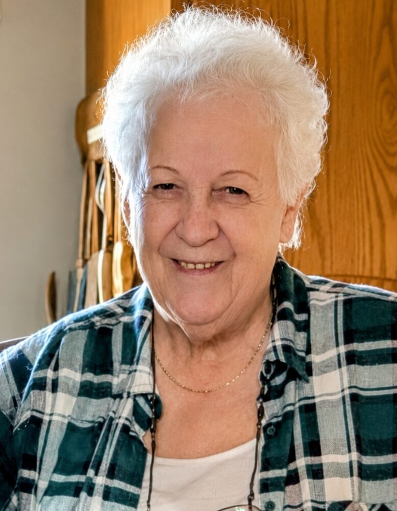 Photo of Joyce Veronica (Fahrer) Miller