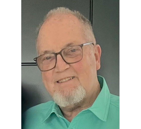 Photo of Randy RIVE