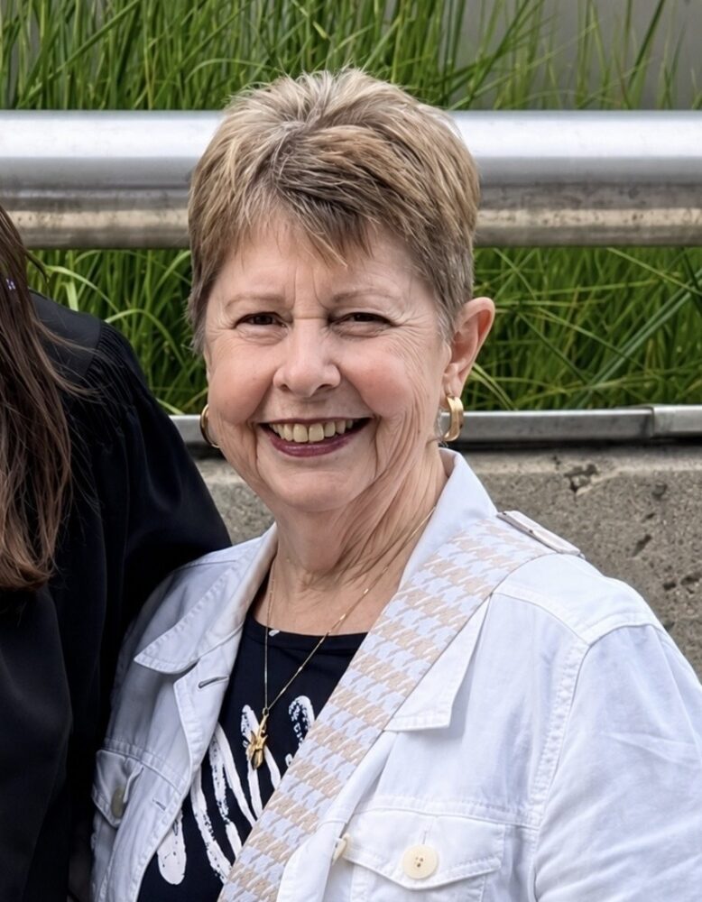 Photo of Maureen Elisabeth Stewart