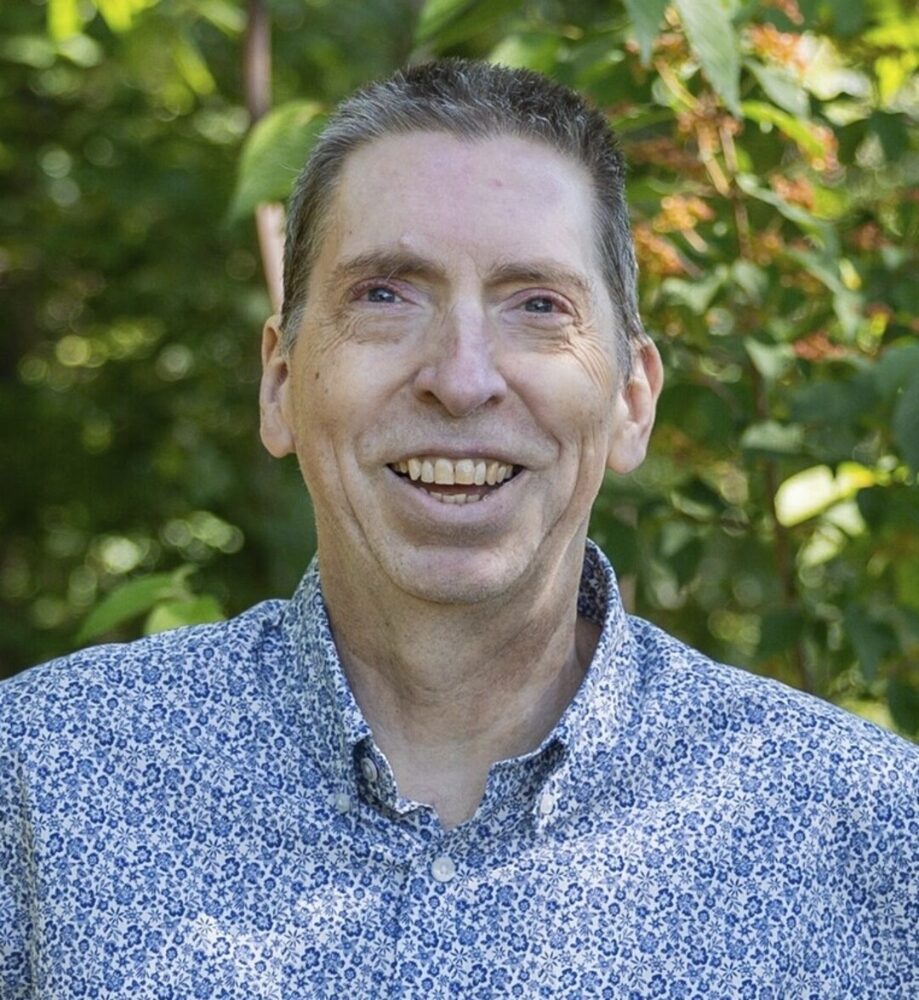 Photo of Harvey DeKLEINE