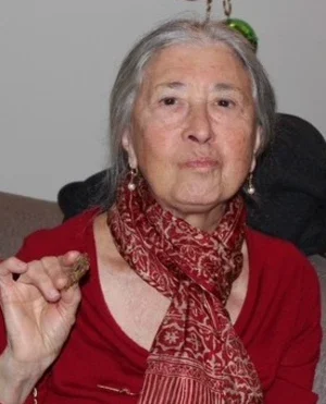 Photo of Carmela (nee Bologna) BOCCHINI