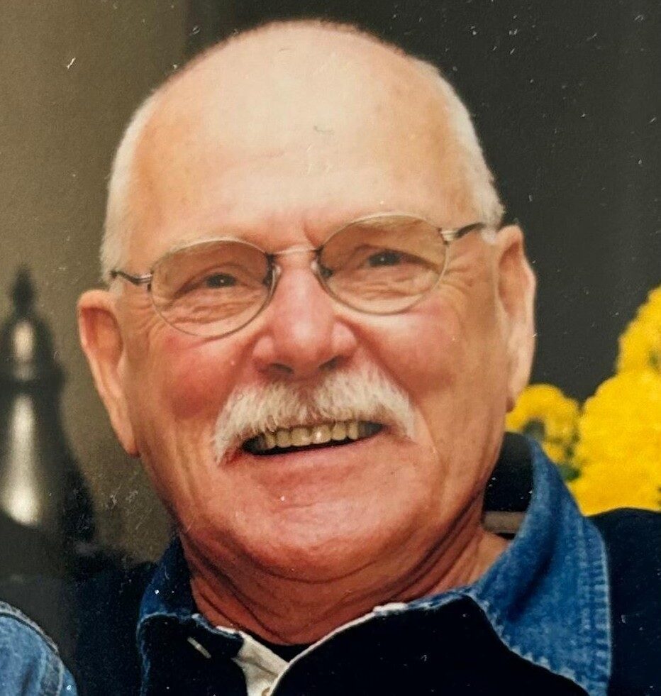 Photo of Willem "Bill" VANDERVEEN