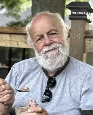 Photo of Brent Wesley ZIMMERMAN