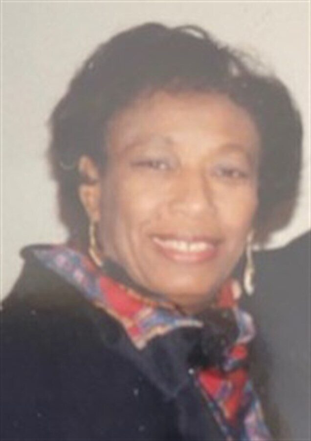 Photo of DOREEN ANN MOORE