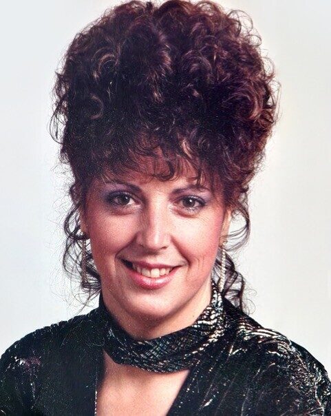 Photo of Dorothy Jean