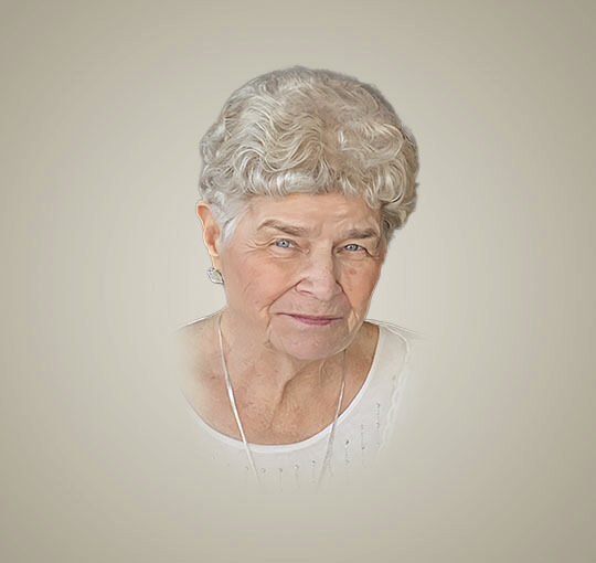 Photo of Barbara Elaine OSBORNE