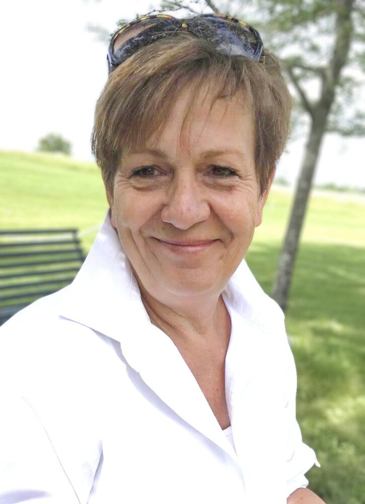 Photo of Anneliese Ruth (Anne) PYNENBURG