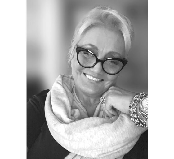 Photo of Astrid Toni DAVIES