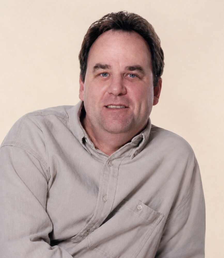 Photo of James Edward BUTCHERS