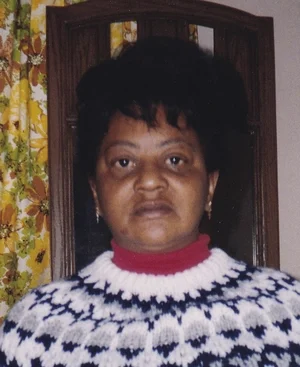 Photo of Wanetta Gregory