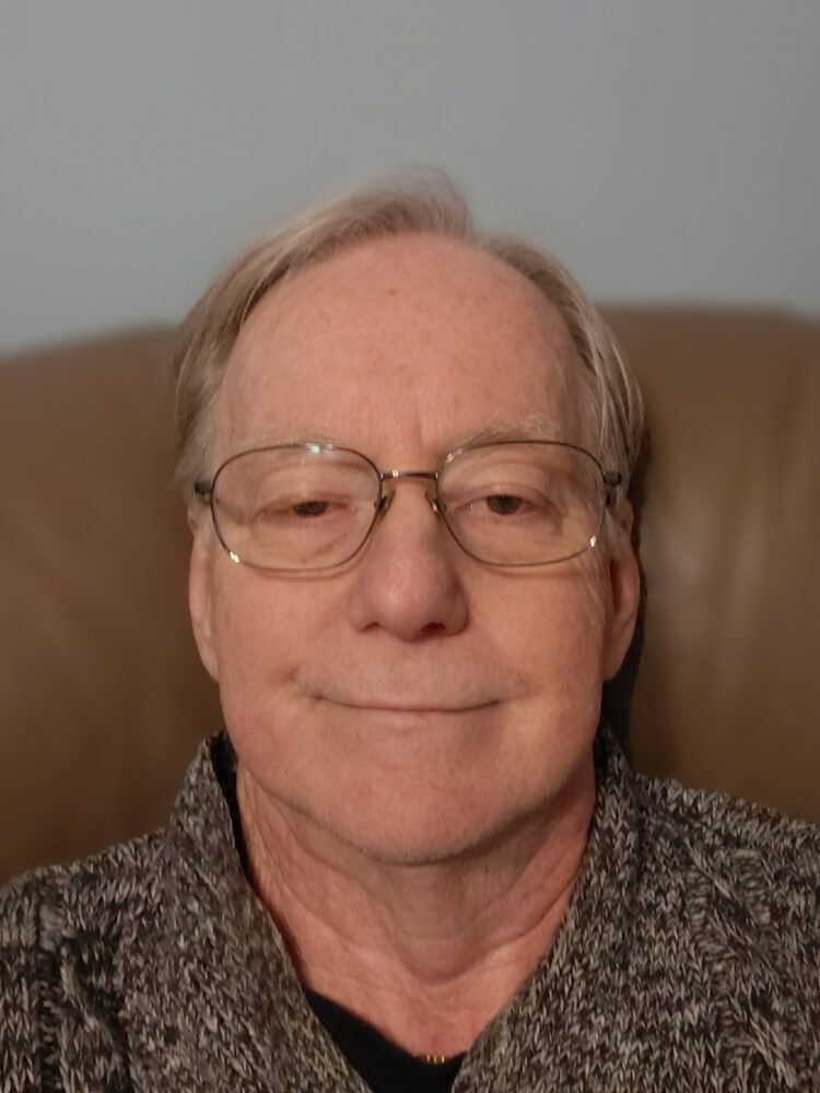 Photo of James "Jim" Webb