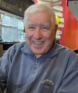 Photo of Victor PAULO