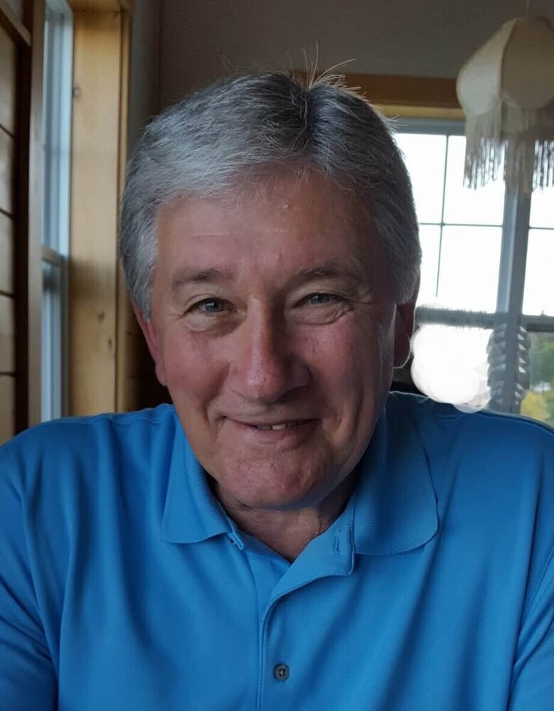 Photo of Lennard Scott Gorgei (Len)