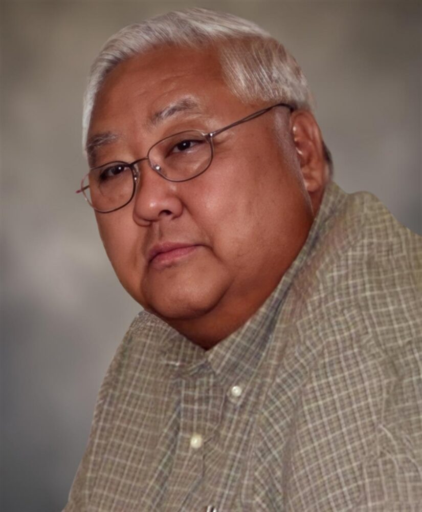 Photo of TSUYOSHI CHRISTOPHER MASUDA