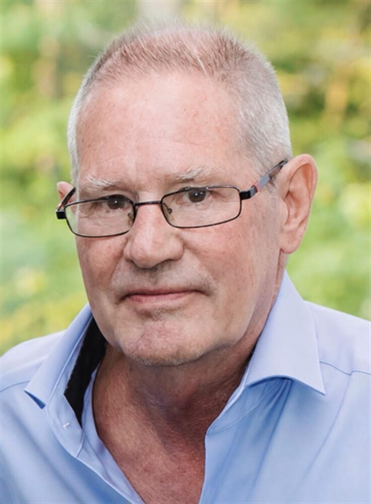 Photo of DOUGLAS JAMES BAKER