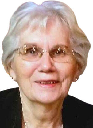 Photo of Selma WARKENTIN