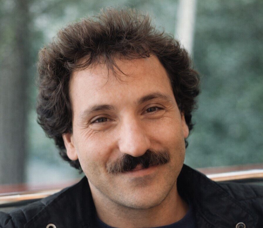 Photo of Felix BIAMONTE