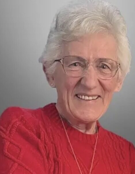 Photo of Clodagh Marie Rogers