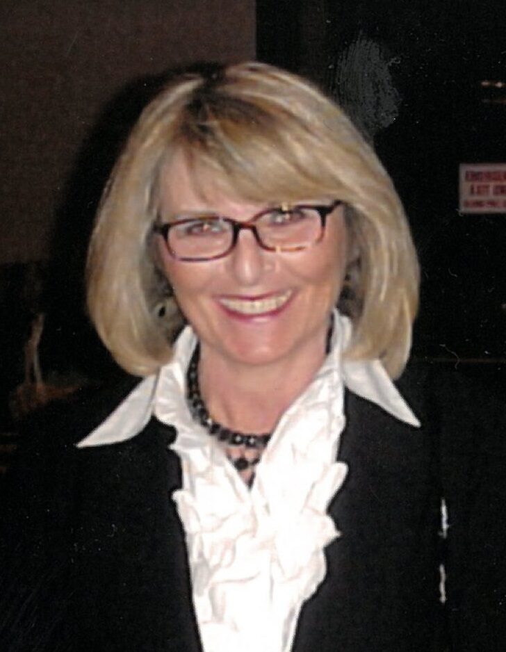 Photo of Sharon Elizabeth THOMAS (née Stallwood)