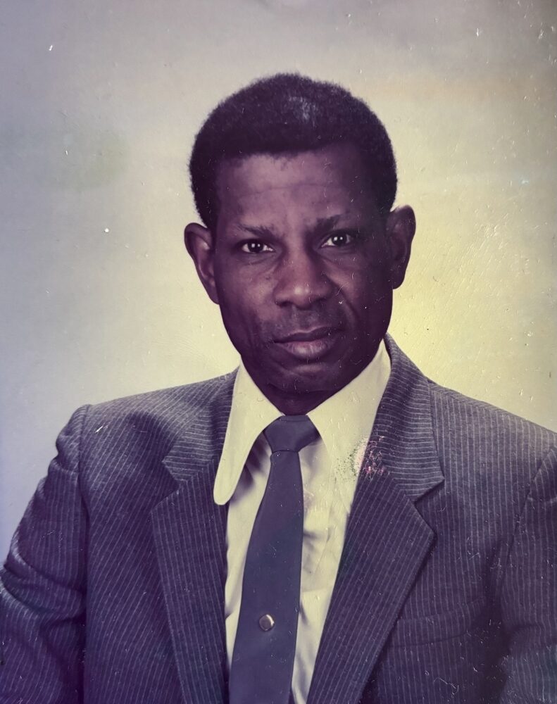 Photo of Ken Wallace