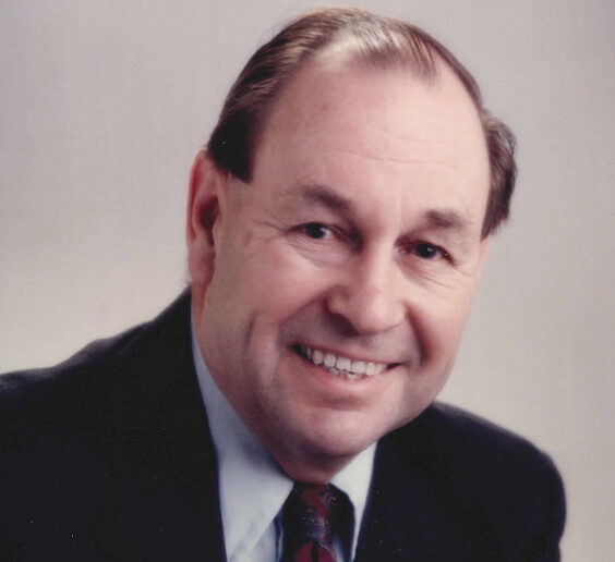 Photo of Kenneth Raymond TRANTER