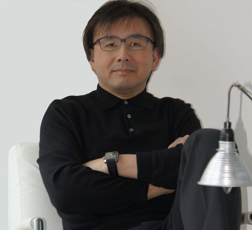 Photo of FRED LUK