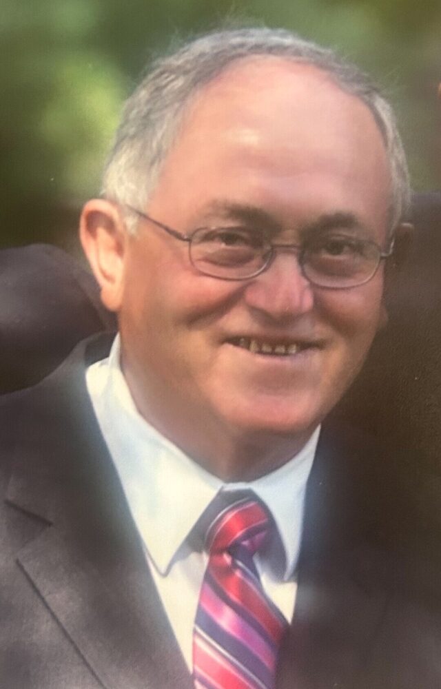Photo of Alessandro (Alex) CIRELLA