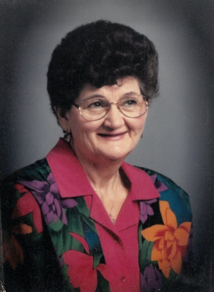 Photo of LILLIAN KATHERINE ROYLANCE