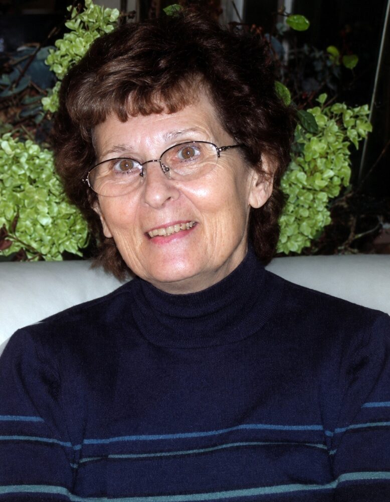 Photo of Hannelore "Hanne" Gendron
