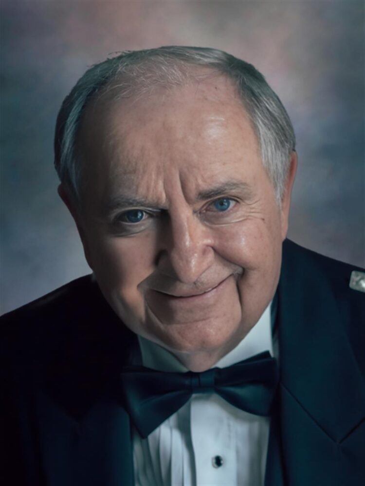 Photo of ROBERT JAMES DUFF BRODIE