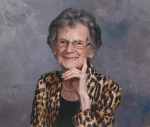 Photo of Mary Buttle