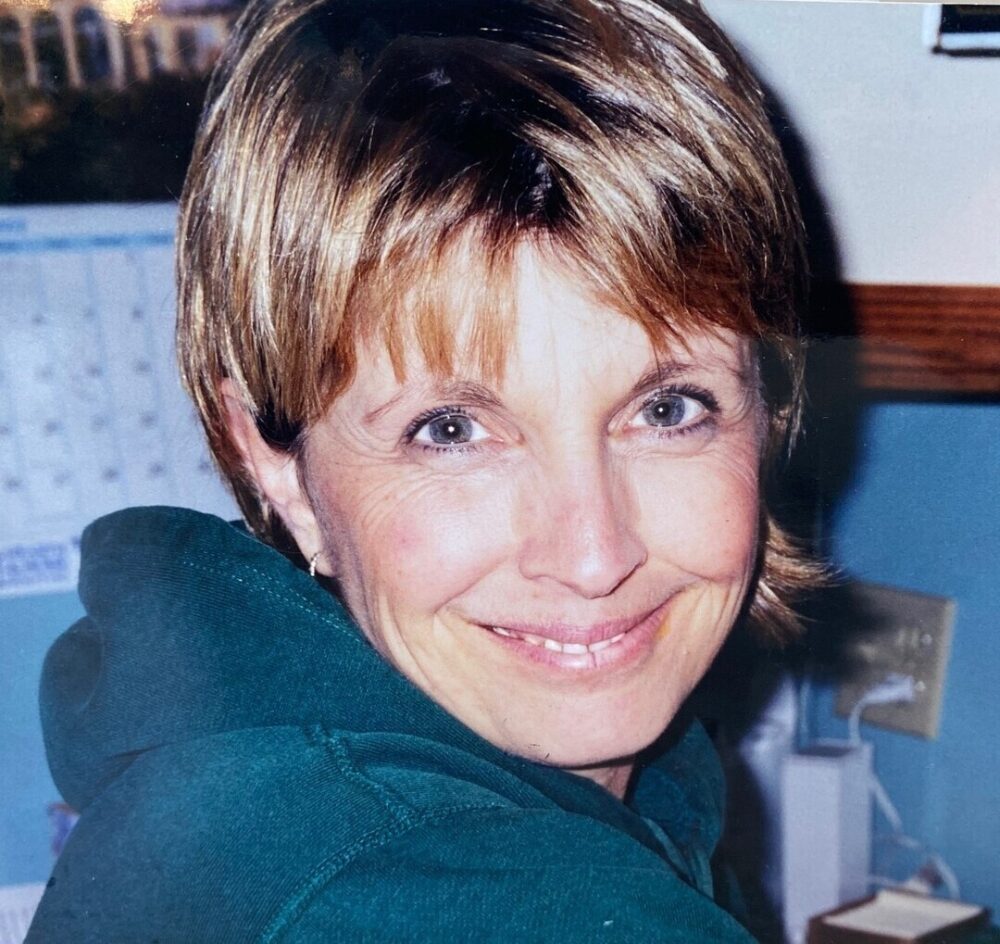 Photo of Kristine (Kris) MICHAEL