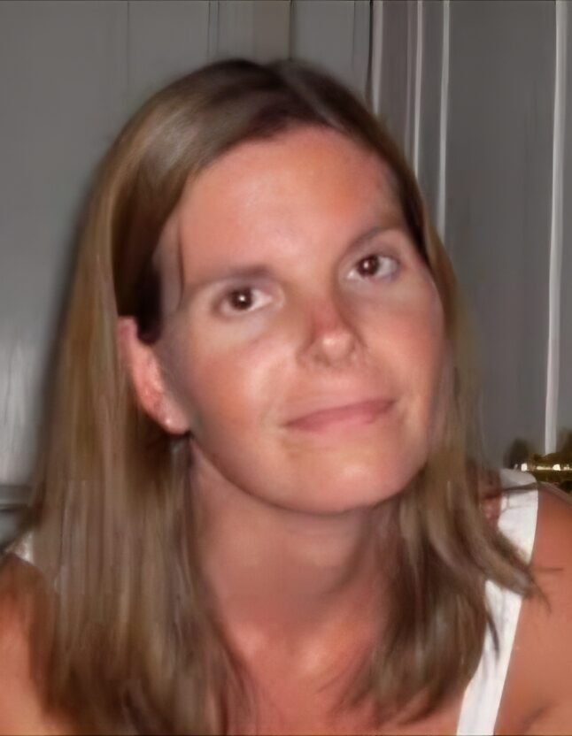 Photo of Elizabeth McKinlay-Vaillancourt