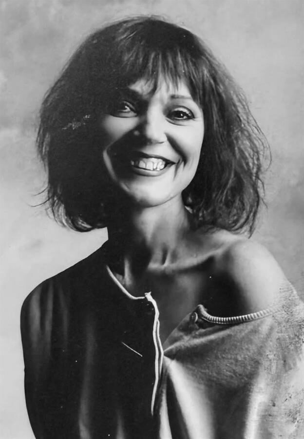 Photo of MARGARET LYNNE CAVANAGH