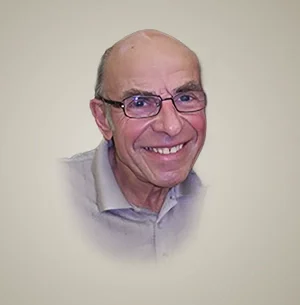 Photo of David Kenneth RAMSERYER