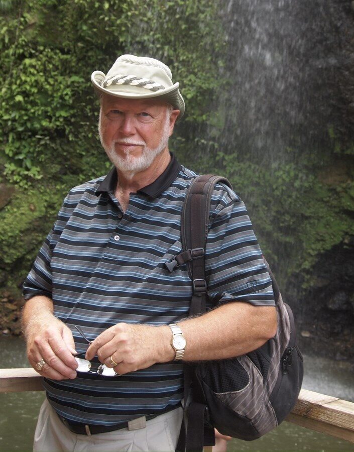 Photo of ROBERT WILLIAM PLETSCH
