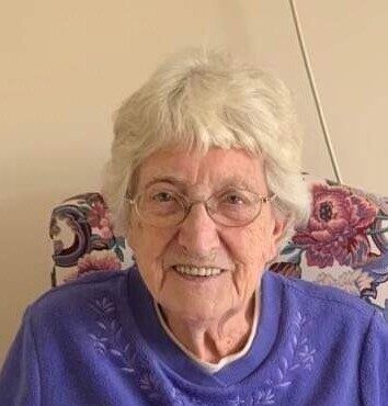 Photo of Anne GOOSEN