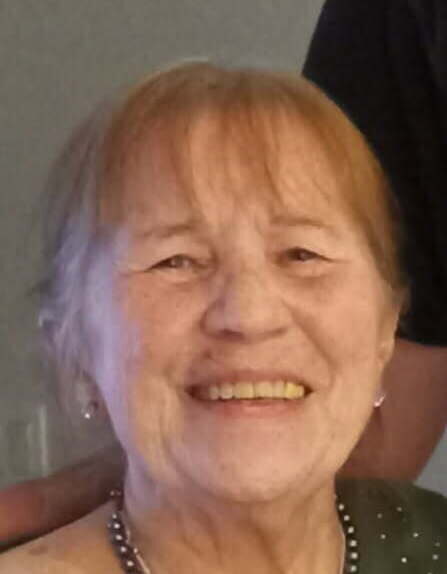 Photo of Carol Evangeline Mchugh (Tracy)