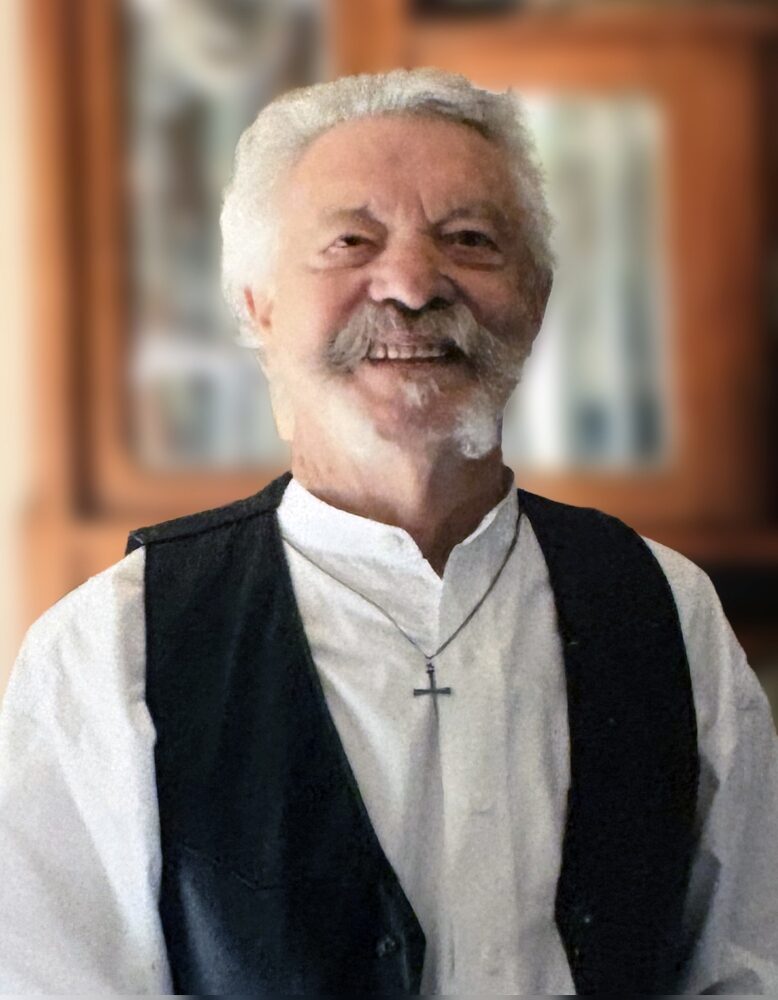 Photo of Dennis Gordon Saunders
