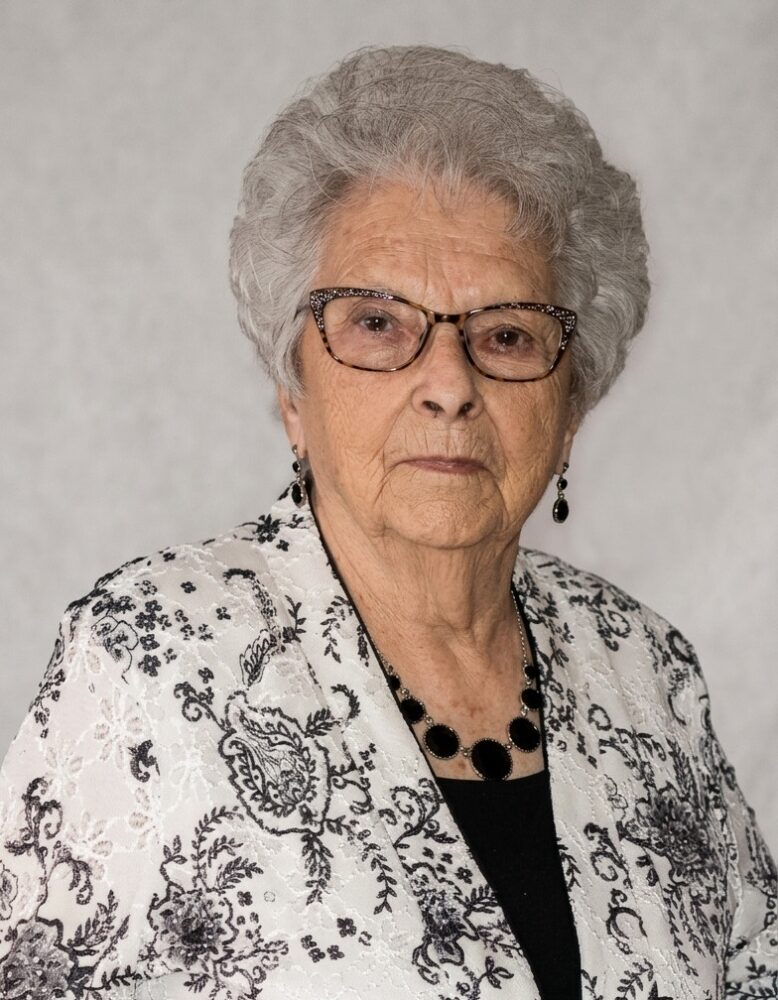 Photo of Fern Alice Emily Shantz