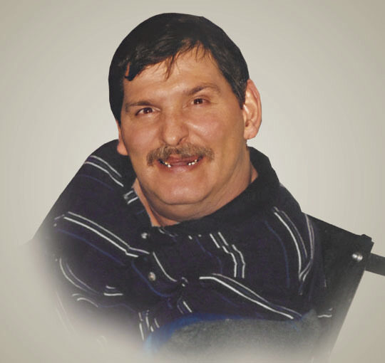Photo of Gerald "Jerry" FERRO