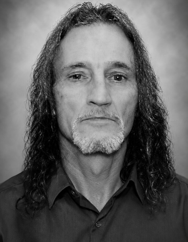 Photo of Carl Dominic Adams