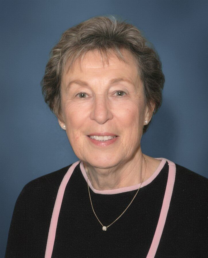 Photo of SANTA ANTOINETTE McCARRON