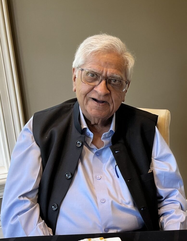 Photo of Bipen Dayal Kakkar