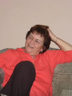 Photo of 15 May Carolyn Violet Dixon