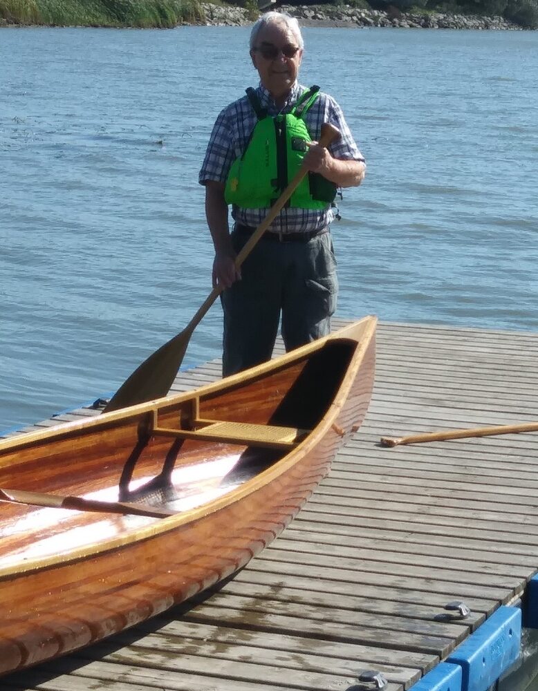 Photo of Marian Stanislaus Juras