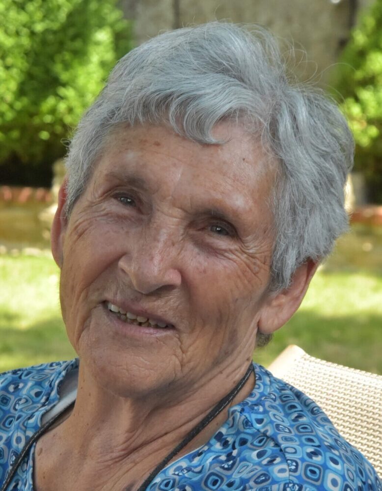 Photo of Rosina Mazza